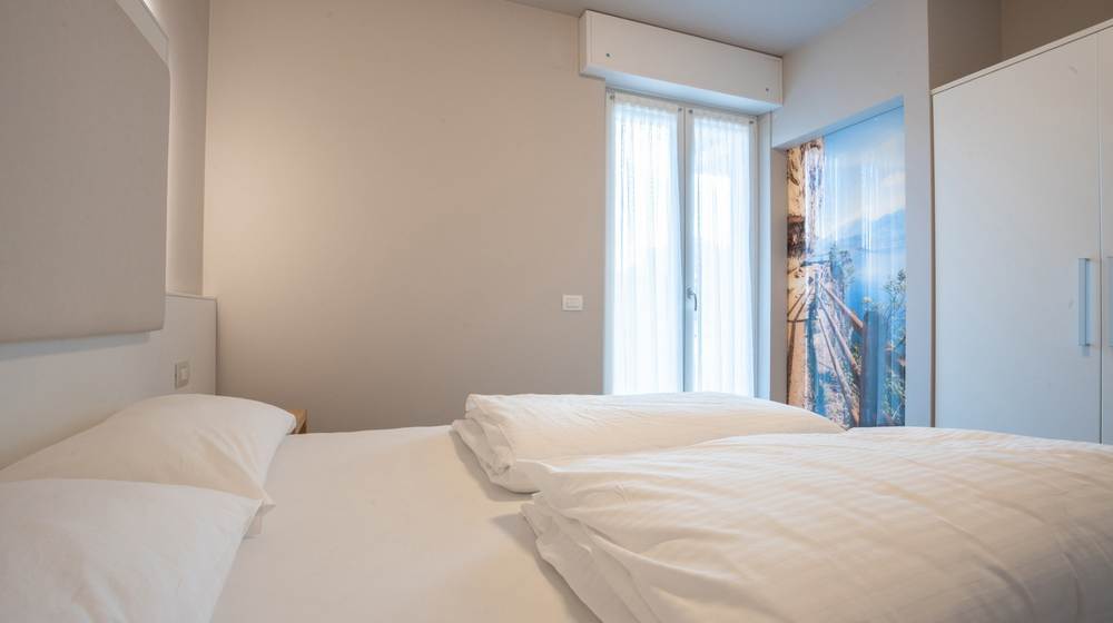 Albergo Ristorante Rolly | L'hotel